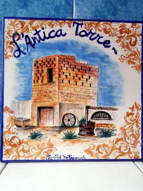 L'ANTICA TORRE